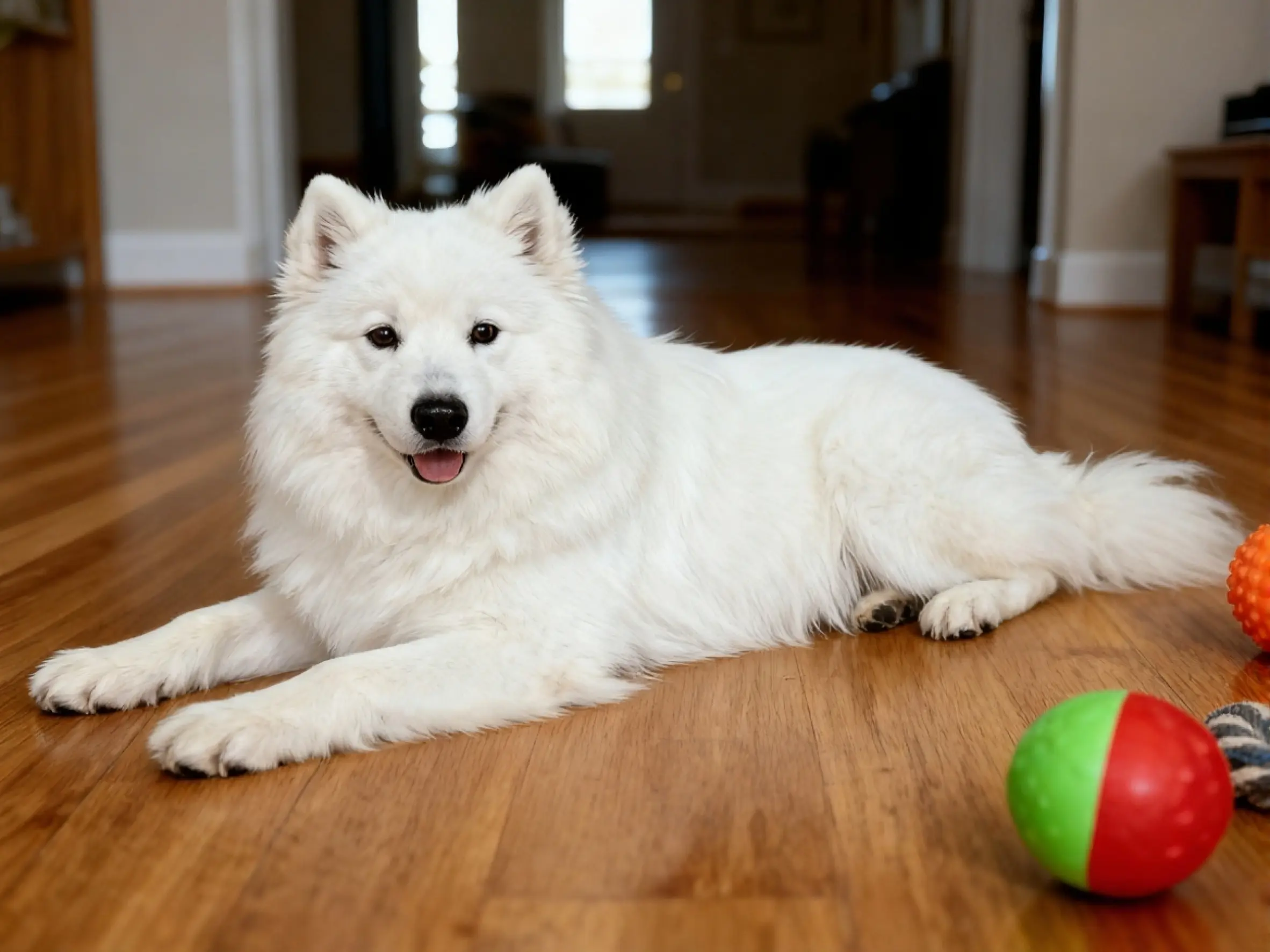 Secuencia antes de la edición de consistencia
