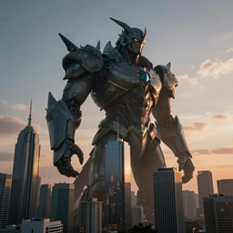 sense-BigCreatureCity