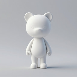 sense-HandmadeStatue