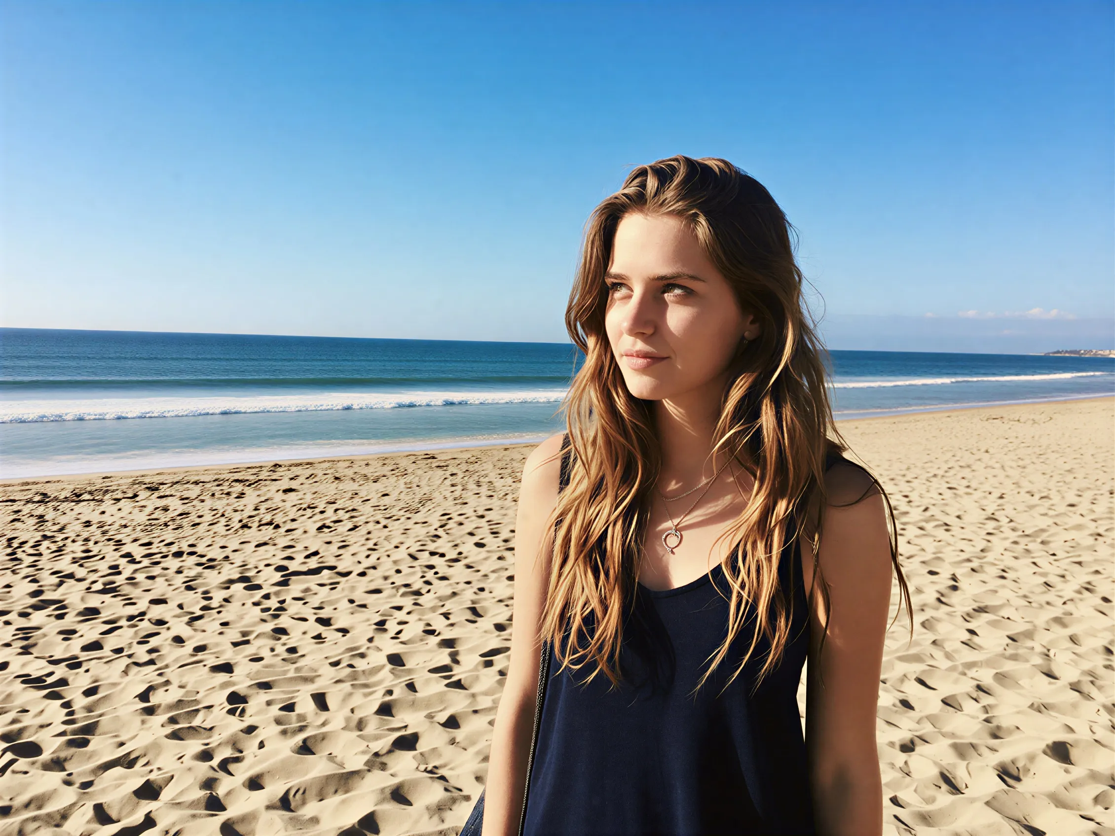 Photo de couple avec arrière-plan nettoyé