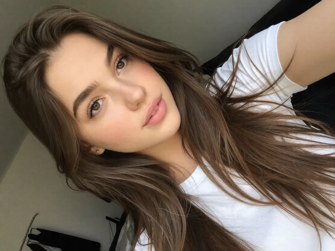 Image propre après suppression du filigrane