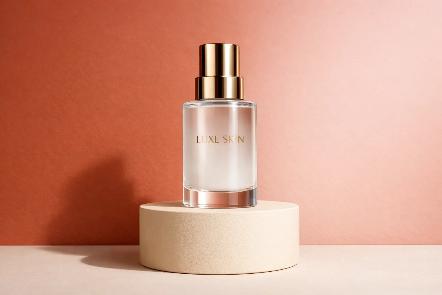 Original product image before AI style transfer