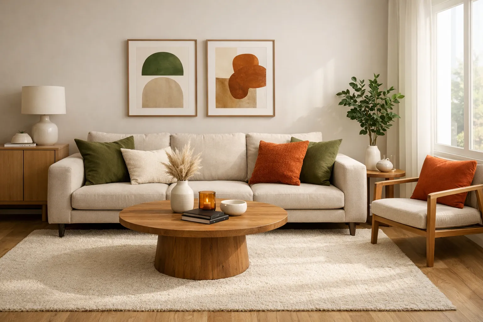 Base image before prompt-based image to image editing