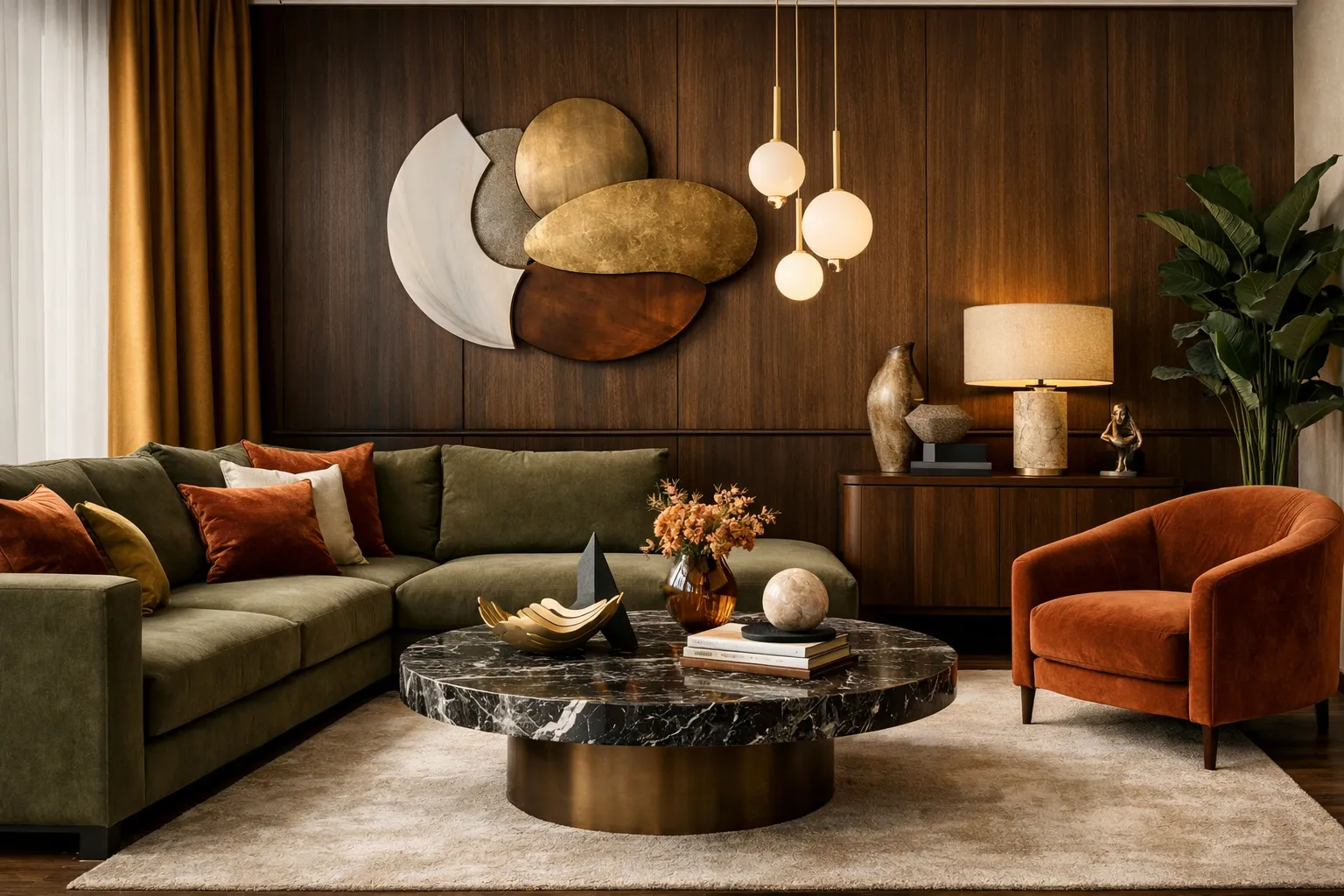 Original campaign image before generating multiple AI variations