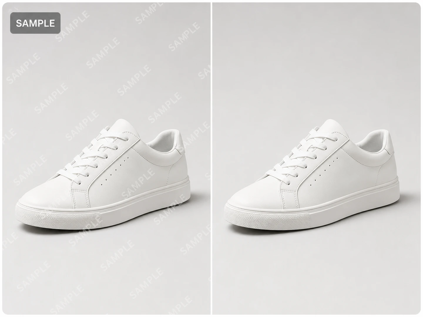 Product photo prepared for an ecommerce listing