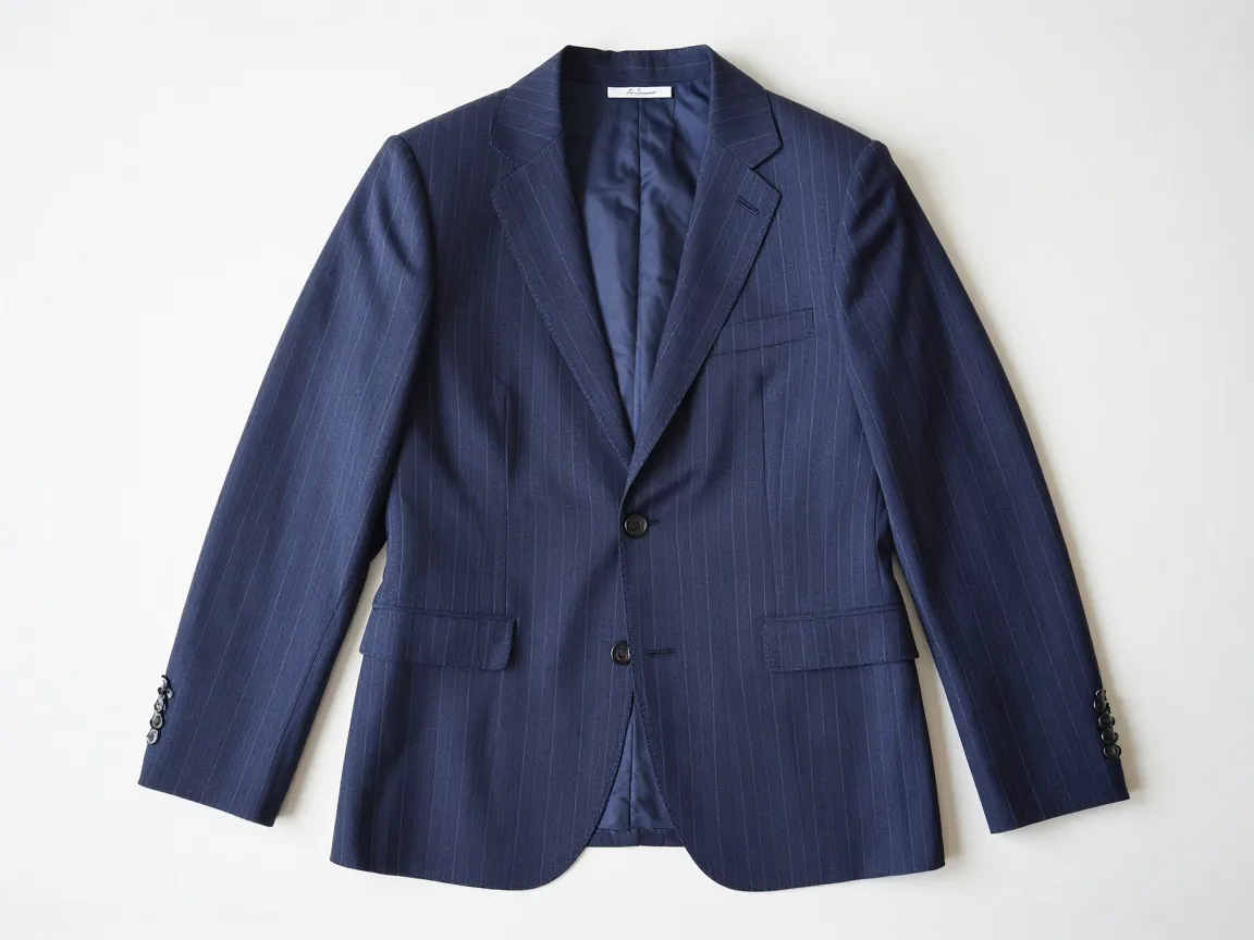 Frasco de perfume con texto de la marca