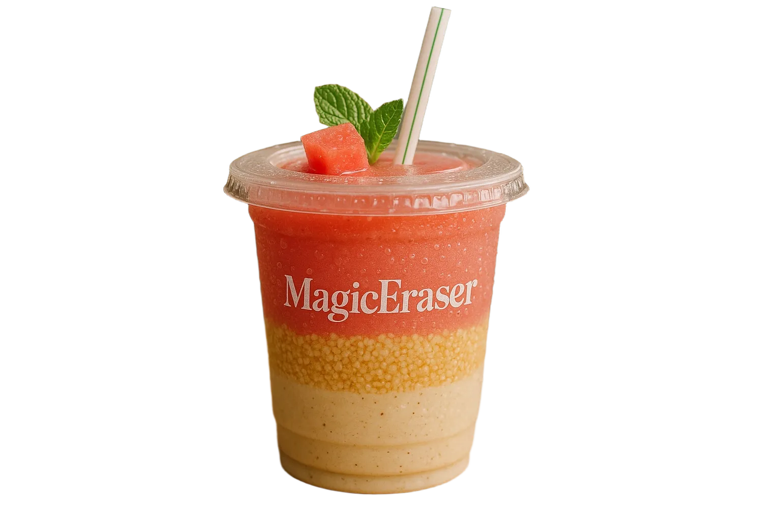 Product cutout with transparent background ready for eCommerce